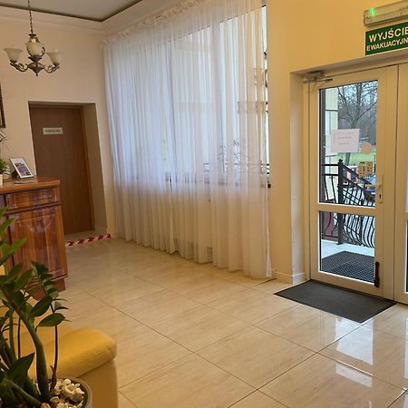 Korona Palace Leznica Wielka Bagian luar foto